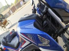 Honda CB Hornet 160R
